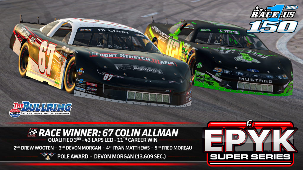 Allman Goes 